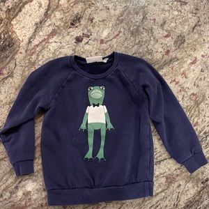 Mini Rodini Sweatshirt